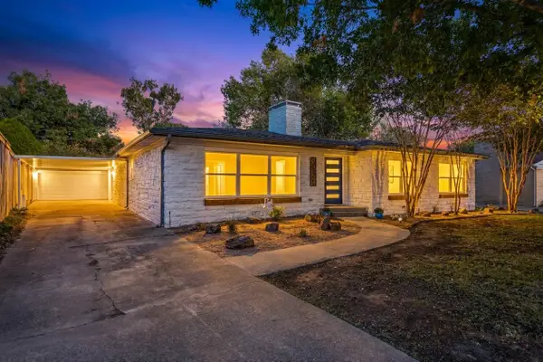 3524 Rashti Court, Fort Worth, TX 76109