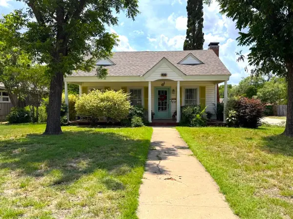 902 Grand Avenue, Abilene, TX 79605