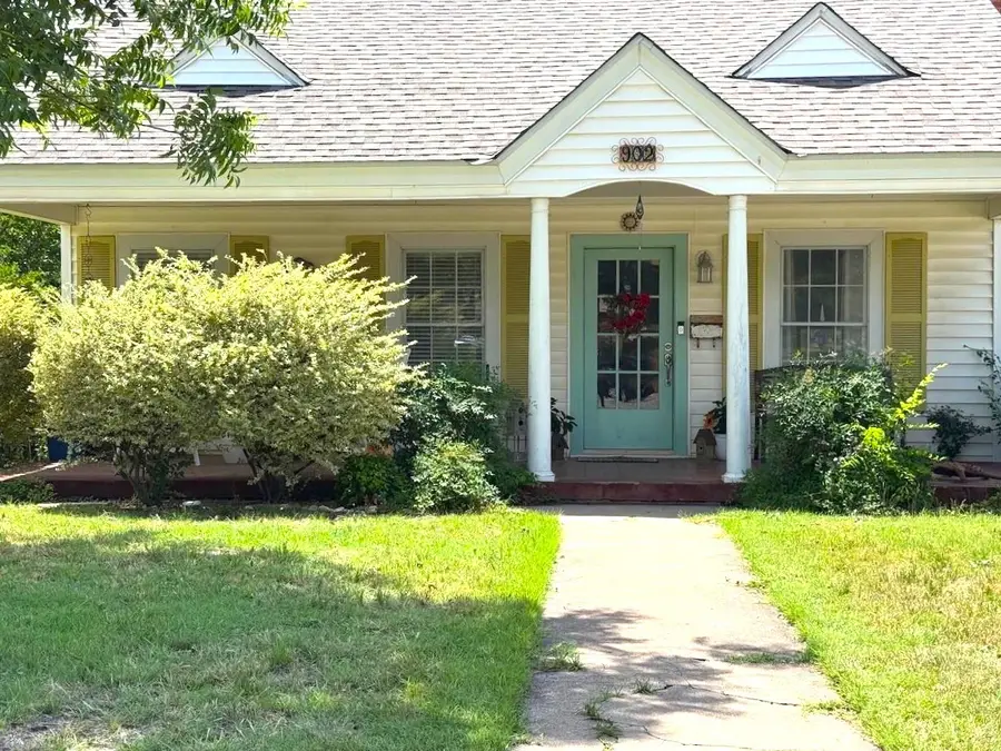 902 Grand Avenue, Abilene, TX 79605 - #2