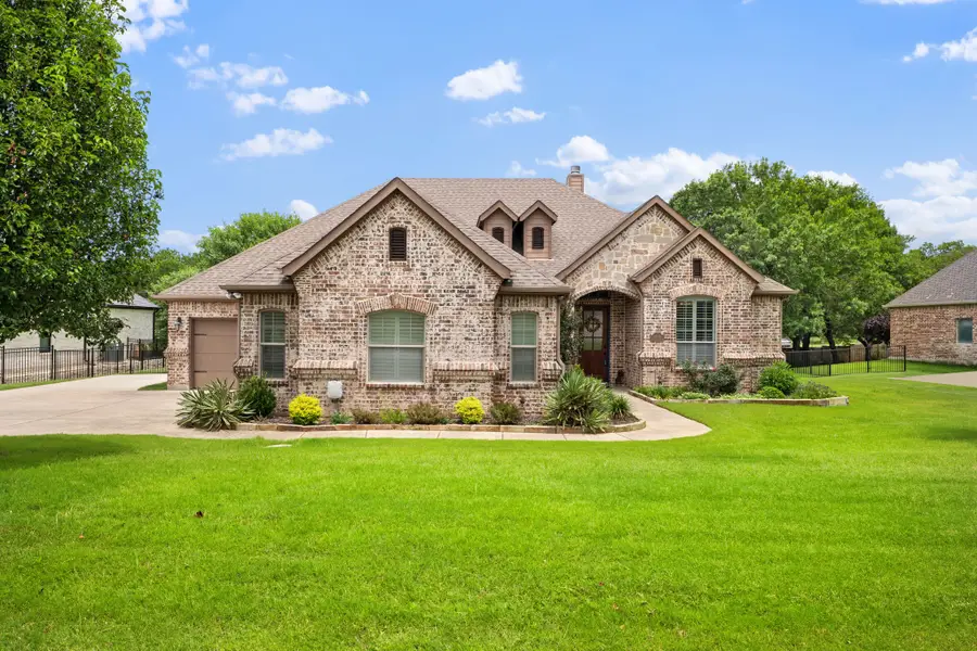 12540 Indian Creek Drive, Fort Worth, TX 76179 - #2