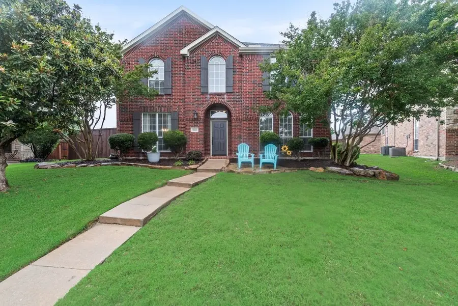 9654 Millstream Drive, Frisco, TX 75033 - #2
