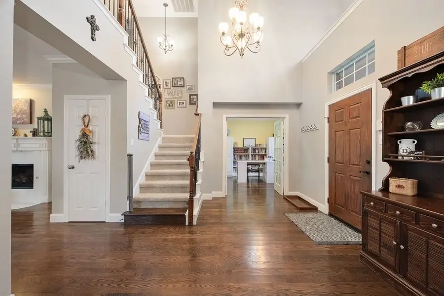9654 Millstream Drive, Frisco, TX 75033 - #3