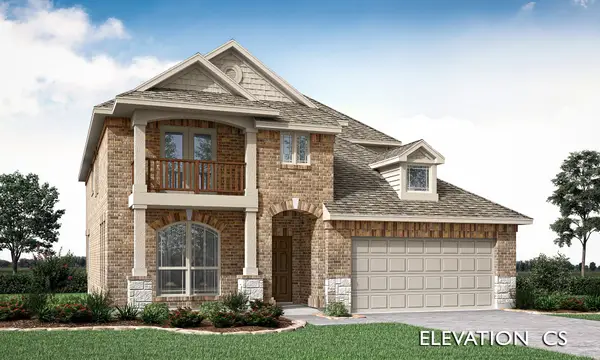 11 Grouse Circle, Sanger, TX 76266