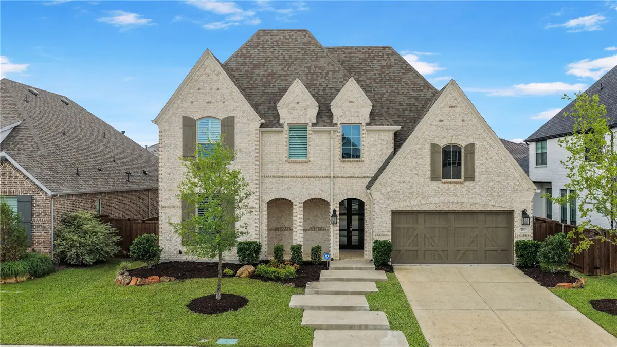 2341 Rainforest Drive, Prosper, TX 75078 - #1