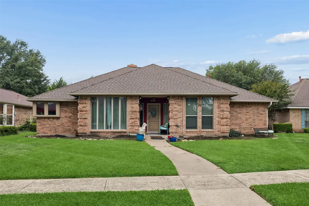 4315 Seedling Lane, Mesquite, TX 75150 - #1