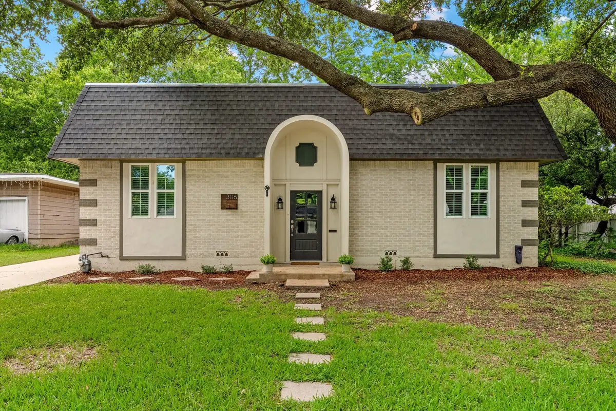 3116 Alexander Avenue, Waco, TX 76708 - #1