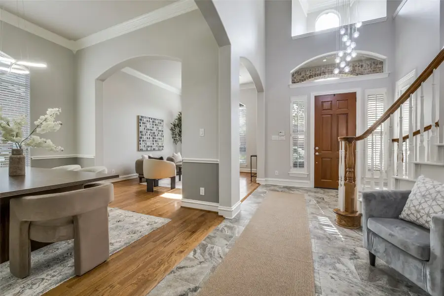 4909 Bosque Court, Flower Mound, TX 75028 - #3