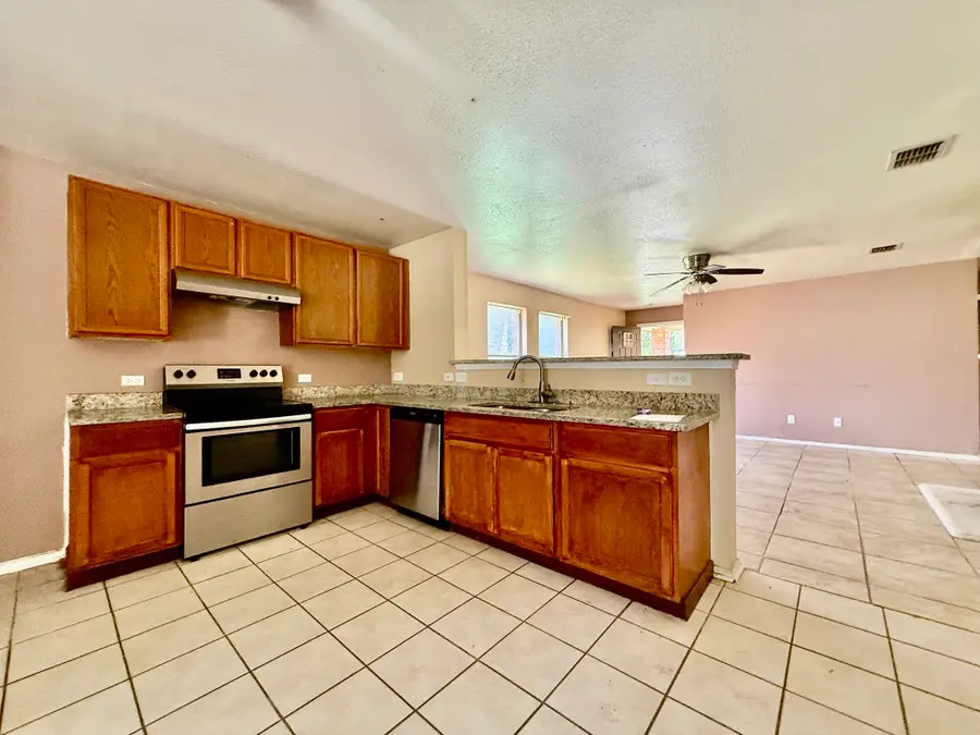 1144 Switchgrass Lane, Crowley, TX 76036 - #3