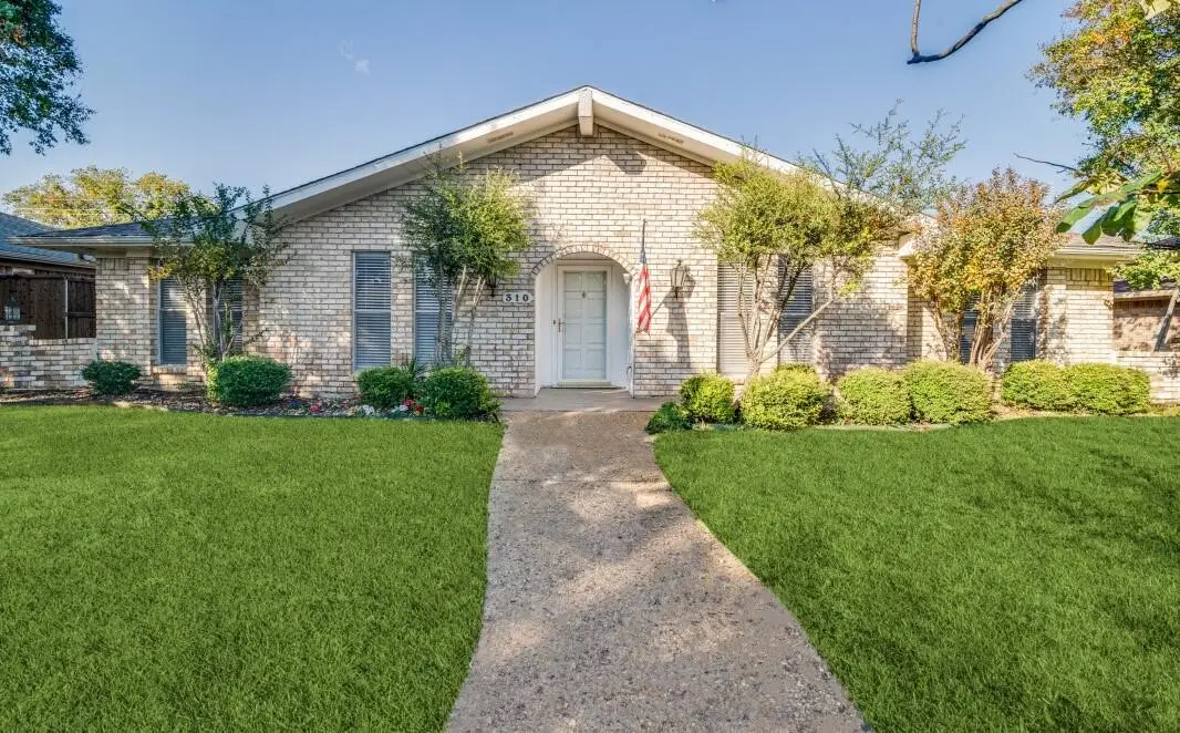 310 High Brook Drive, Richardson, TX 75080 - #1