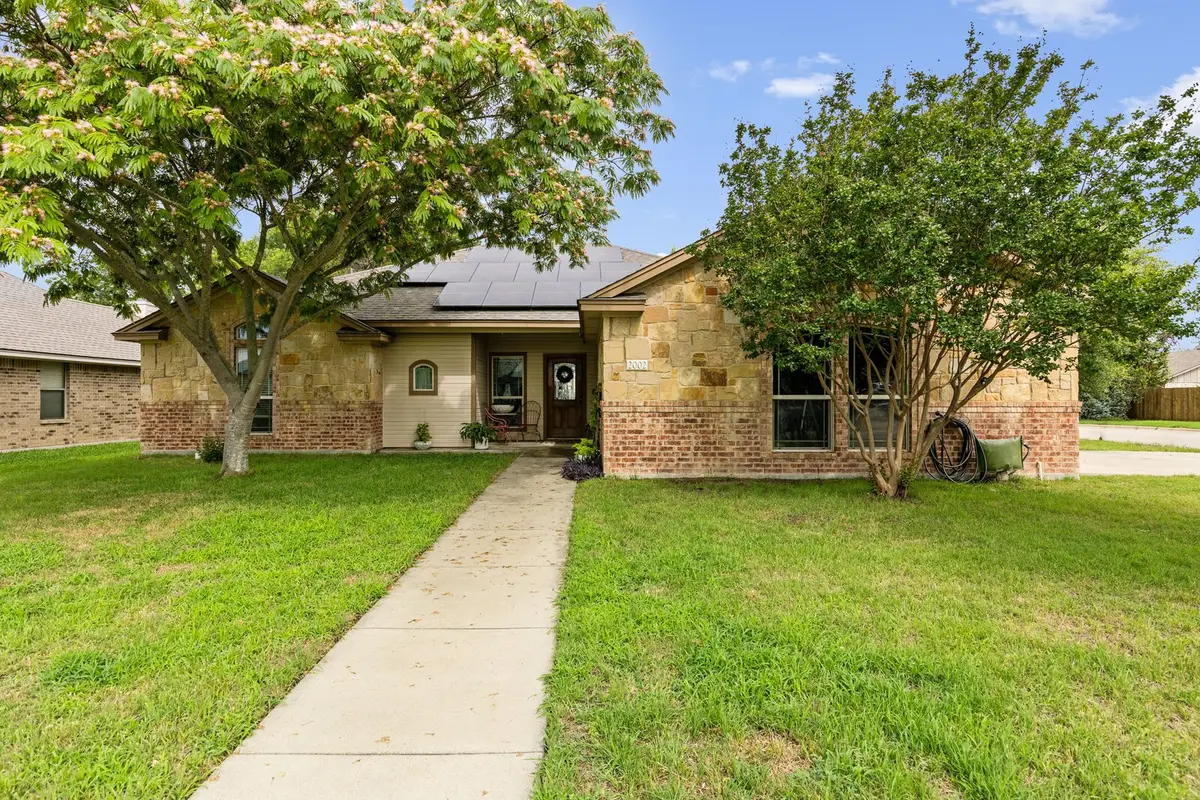 2002 Carriage House Drive, Temple, TX 76502 - #1