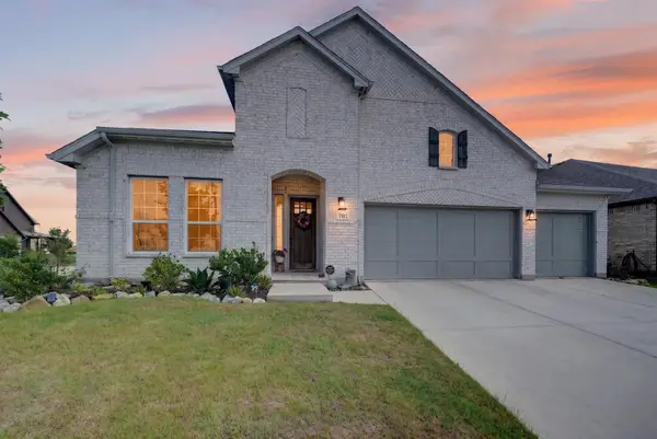 701 Cashew Way, Forney, TX 75126