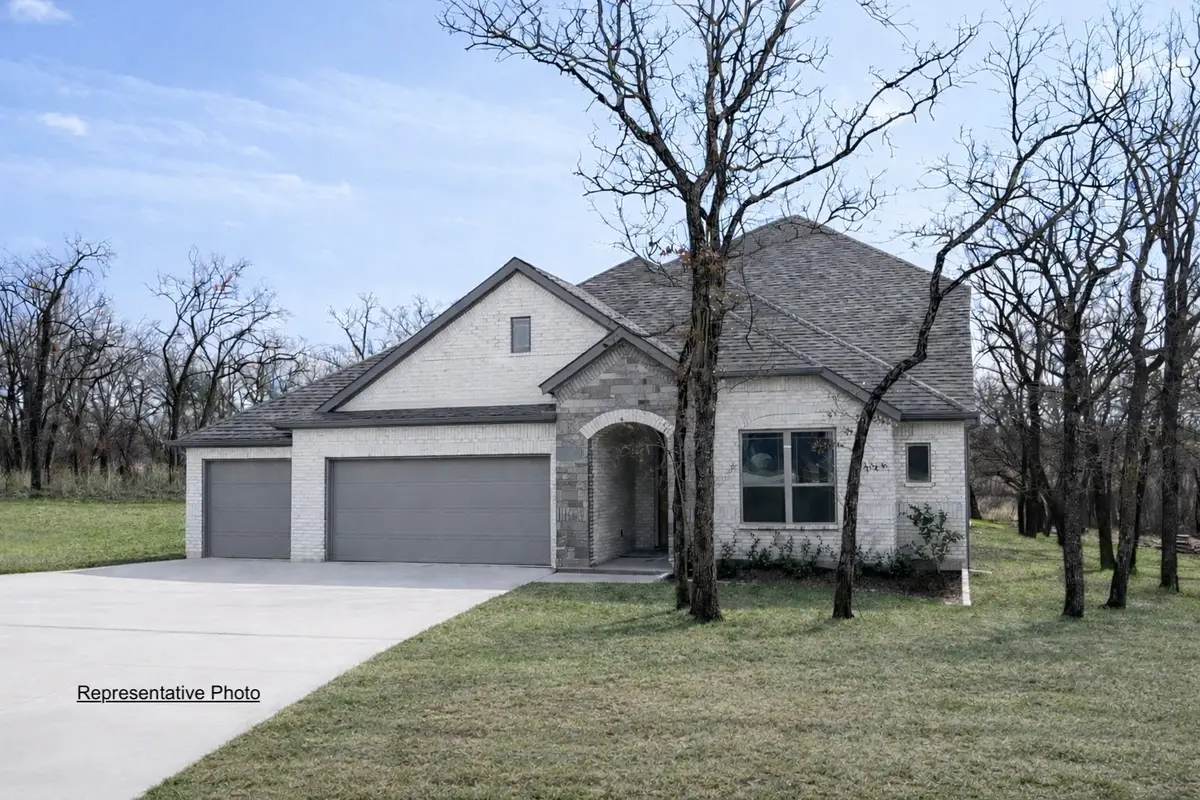 143 Rj Smith Drive, Boyd, TX 76023 - #1