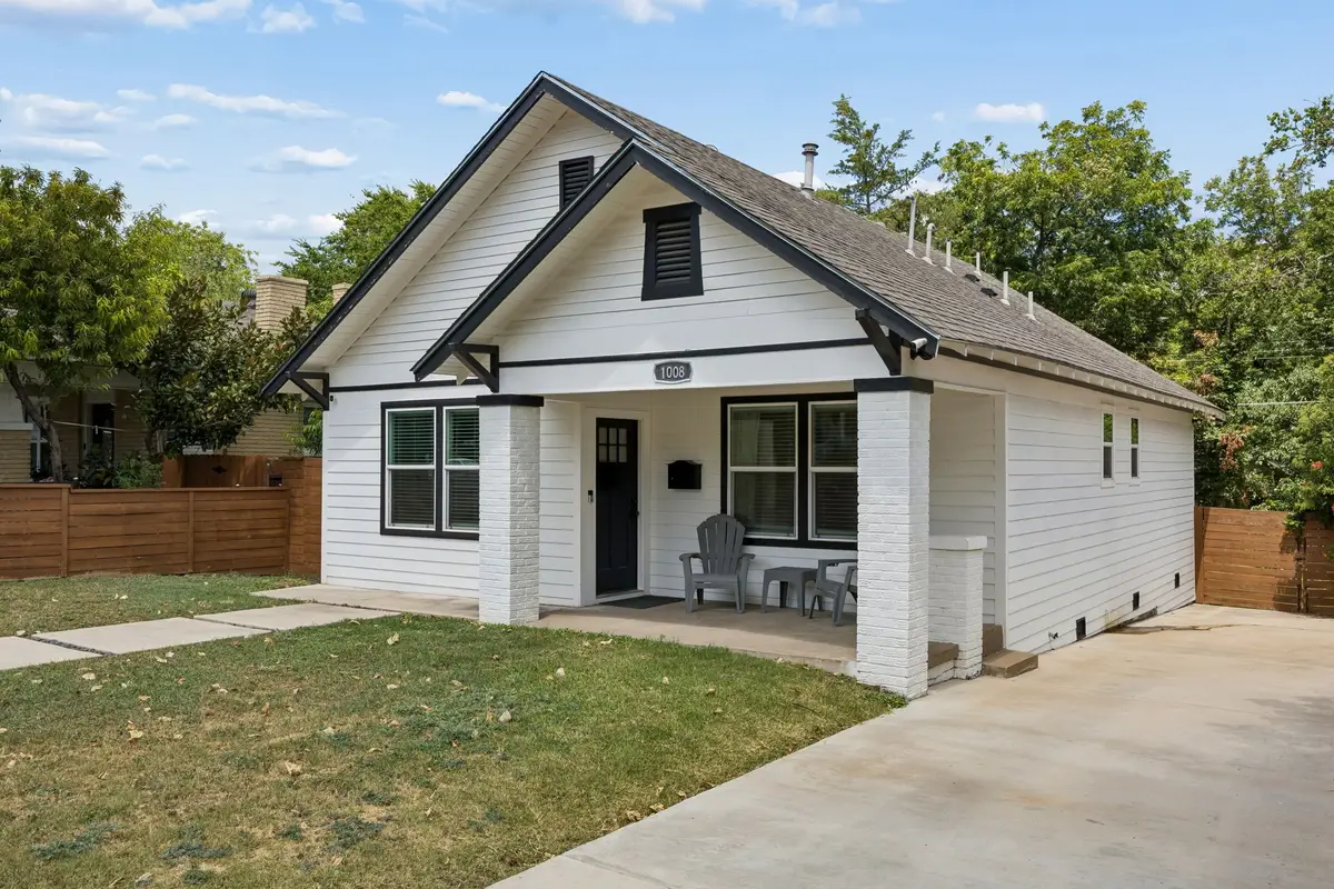 1008 S Oak Cliff Boulevard, Dallas, TX 75208 - #1