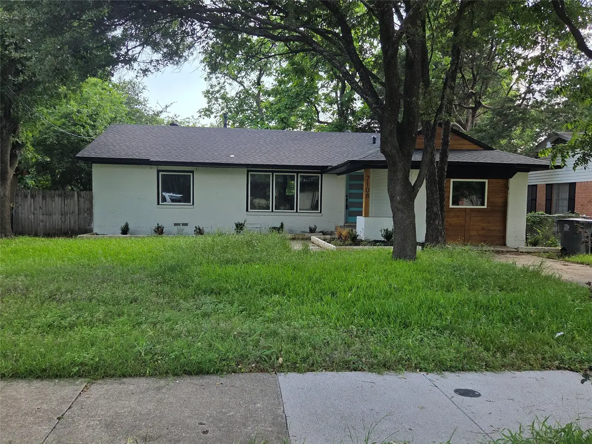 2108 Blake Avenue, Dallas, TX 75228 - #1