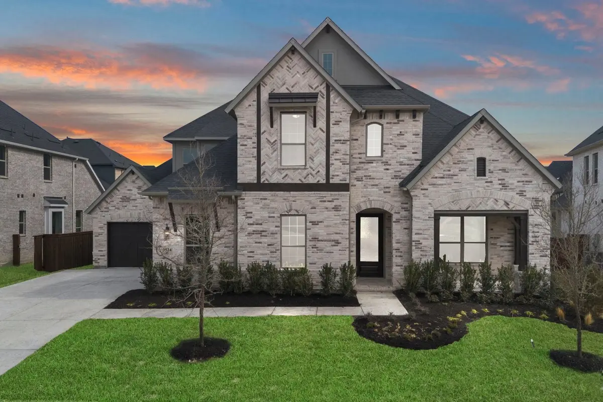 3524 Birdstone Cove, Celina, TX 75009 - #1