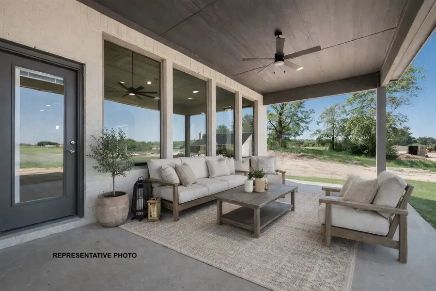 452 Mcalpine, Springtown, TX 76082 - #2