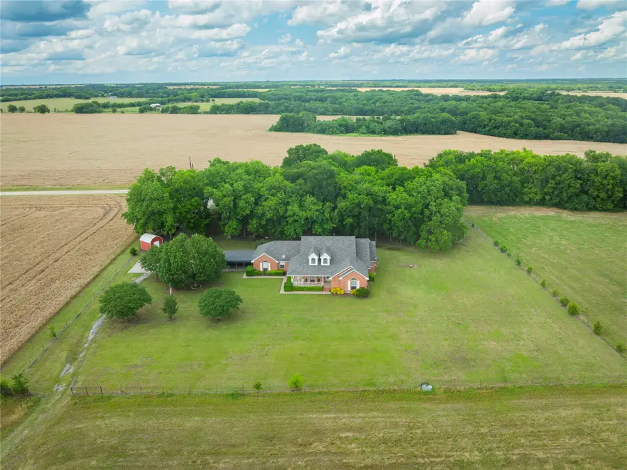 462 County Road 3335, Ladonia, TX 75449 - #3