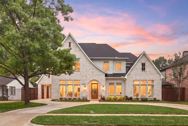 6819 Bob O Link Drive, Dallas, TX 75214