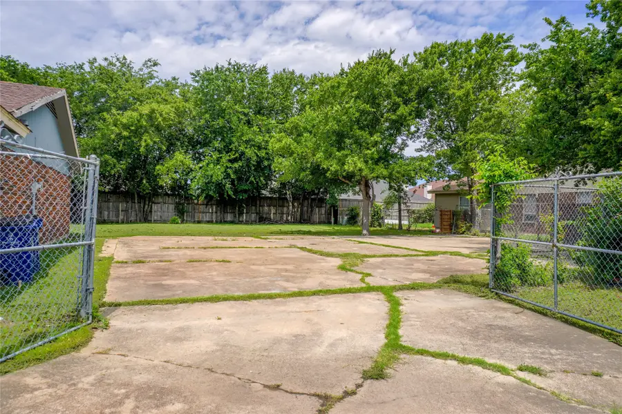 220 Coury Road, Everman, TX 76140 - #2