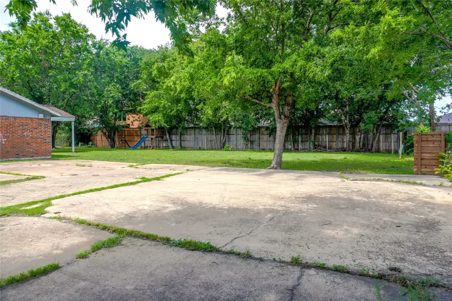 220 Coury Road, Everman, TX 76140 - #3