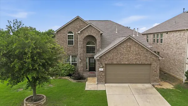 12001 Tobosa Circle, McKinney, TX 75071