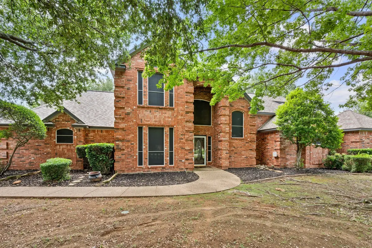 5851 Windridge Lane, Flower Mound, TX 75028 - #1
