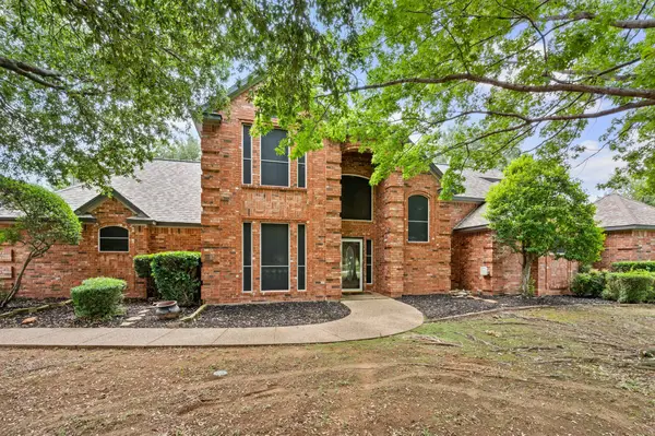 5851 Windridge Lane, Flower Mound, TX 75028