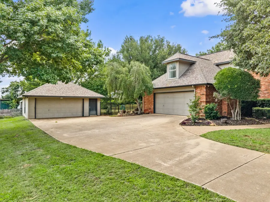 5851 Windridge Lane, Flower Mound, TX 75028 - #3
