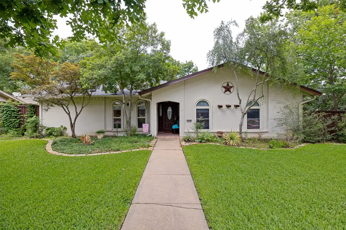 2900 Whitemarsh Circle, Richardson, TX 75080 - #1