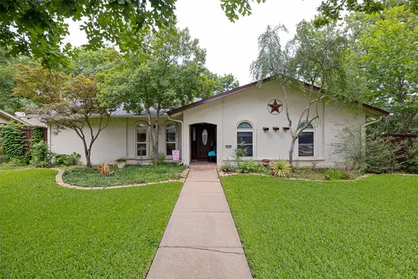 2900 Whitemarsh Circle, Richardson, TX 75080