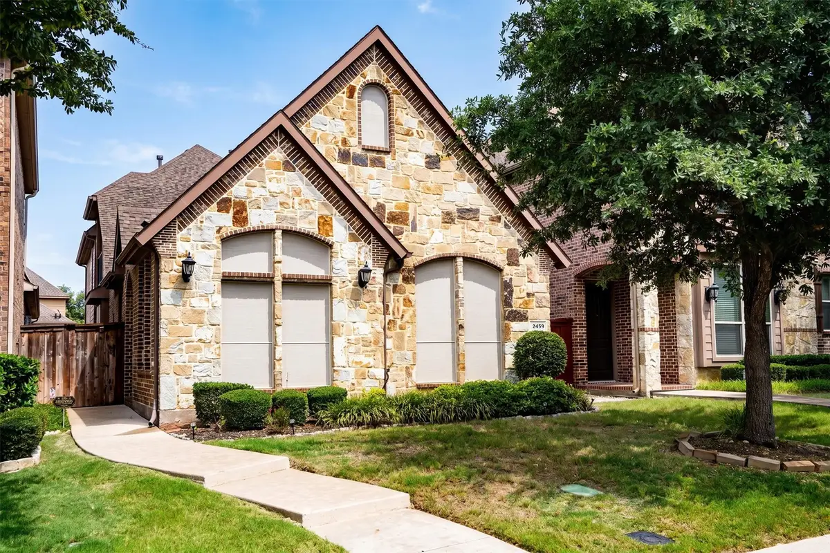 2459 Embleton Drive, Lewisville, TX 75067 - #1