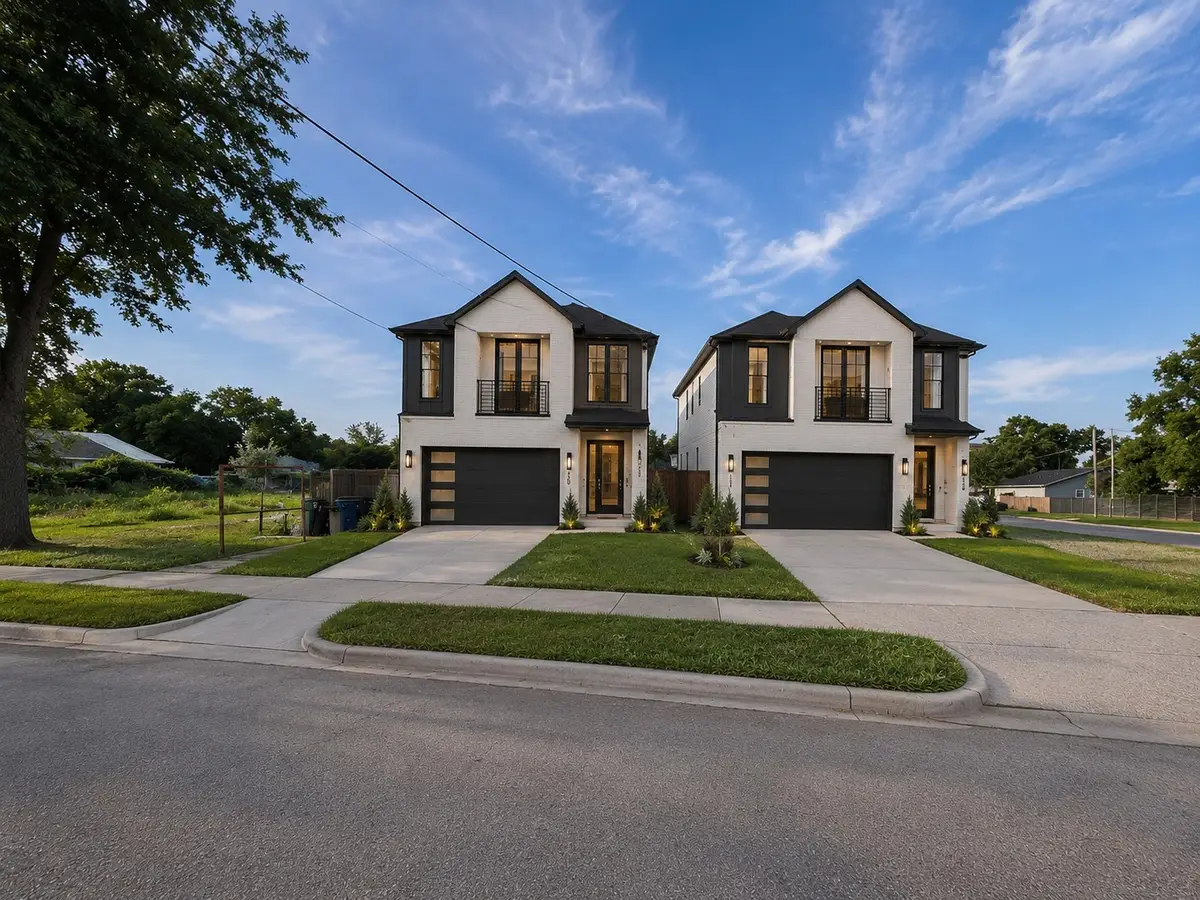 1850 Bayside Street, Dallas, TX 75212 - #1