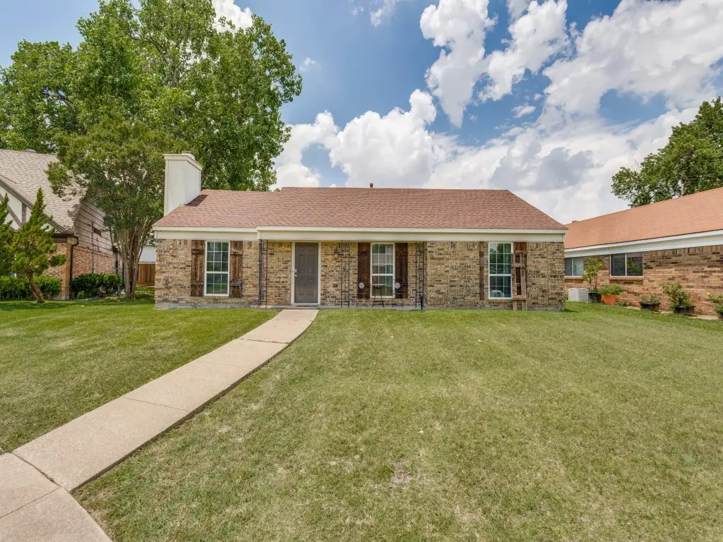 2705 Naples Drive, Garland, TX 75040 - #1
