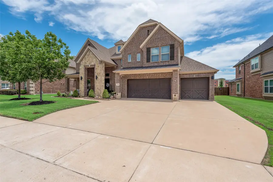 710 Minecreek Court, Mansfield, TX 76063 - #2