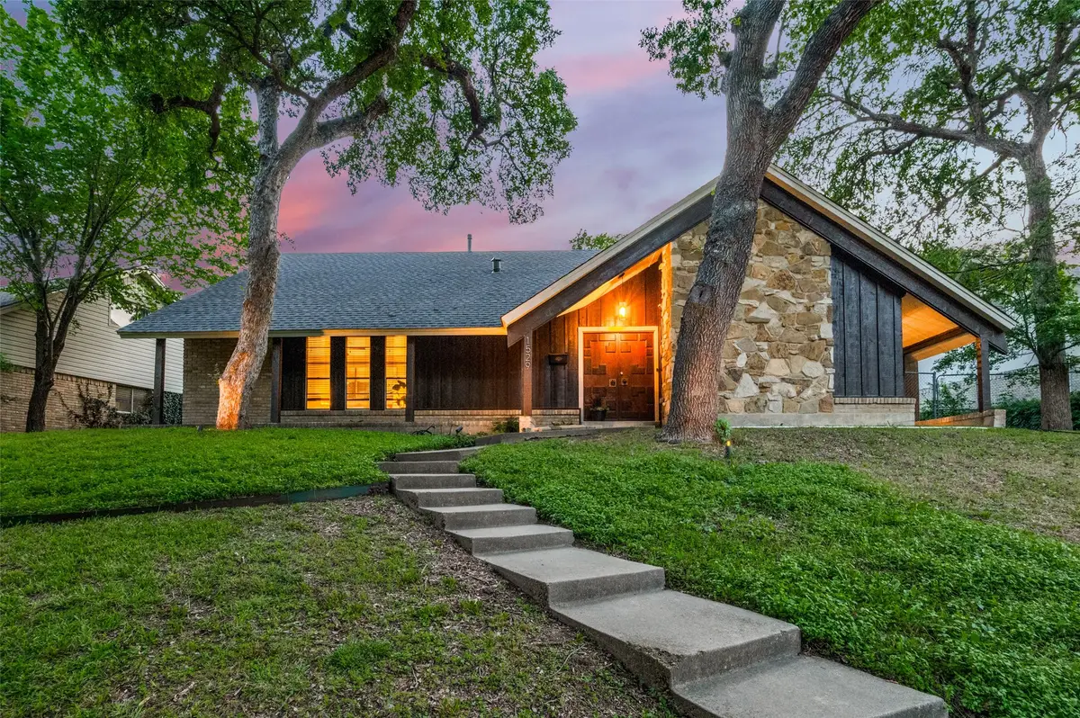 1529 Windchime Drive, Dallas, TX 75224 - #1