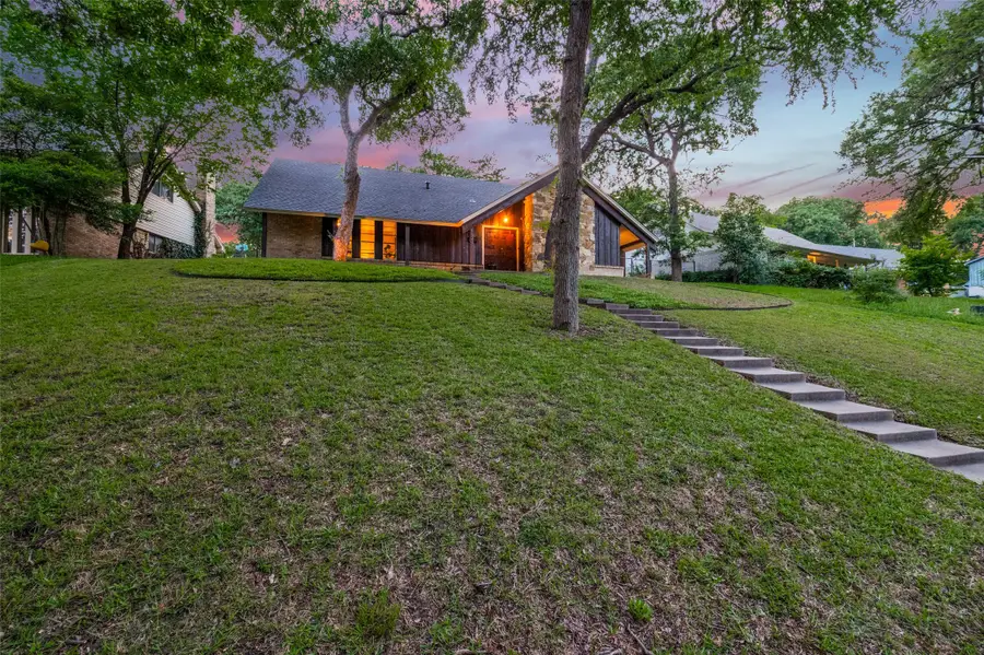 1529 Windchime Drive, Dallas, TX 75224 - #2
