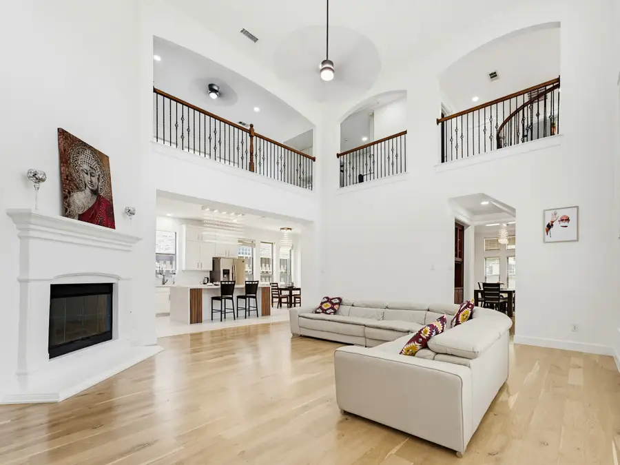 4677 Durban Park Drive, Plano, TX 75024 - #3