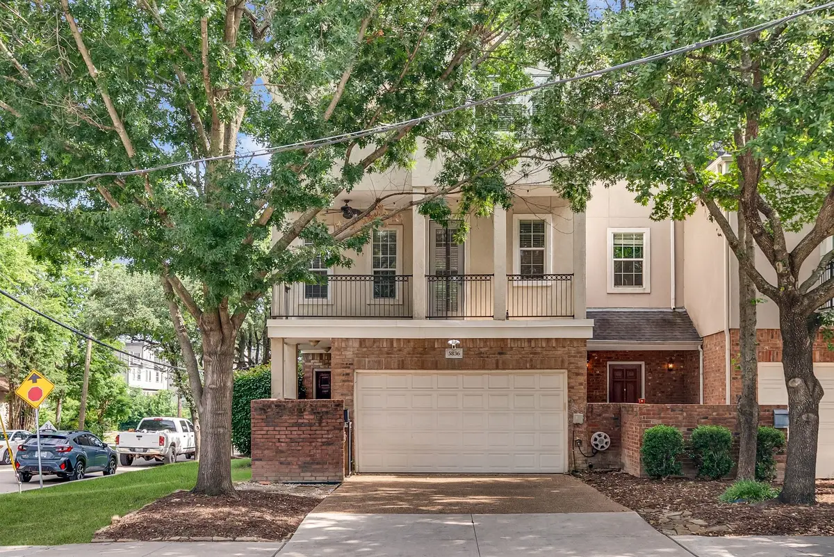 5836 La Vista Drive, Dallas, TX 75206 - #1