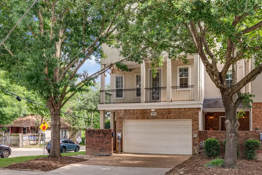 5836 La Vista Drive, Dallas, TX 75206 - #2