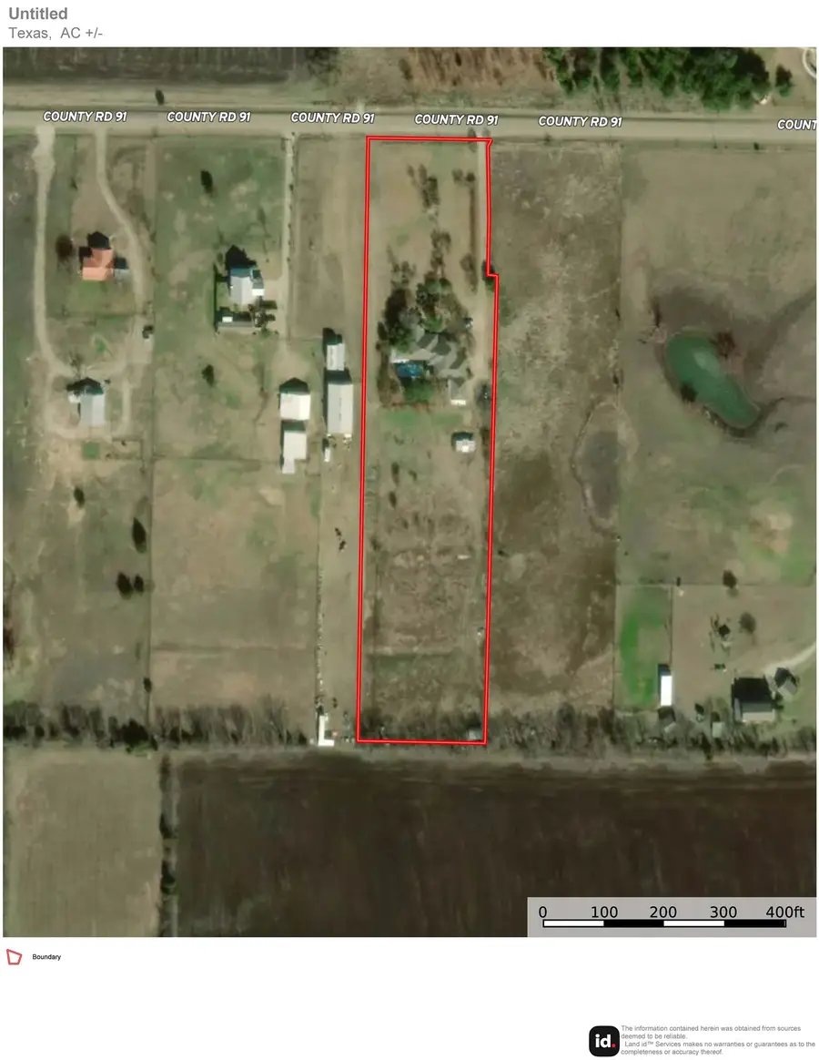 TBD E Sunset Boulevard, Celina, TX 75009 - #3