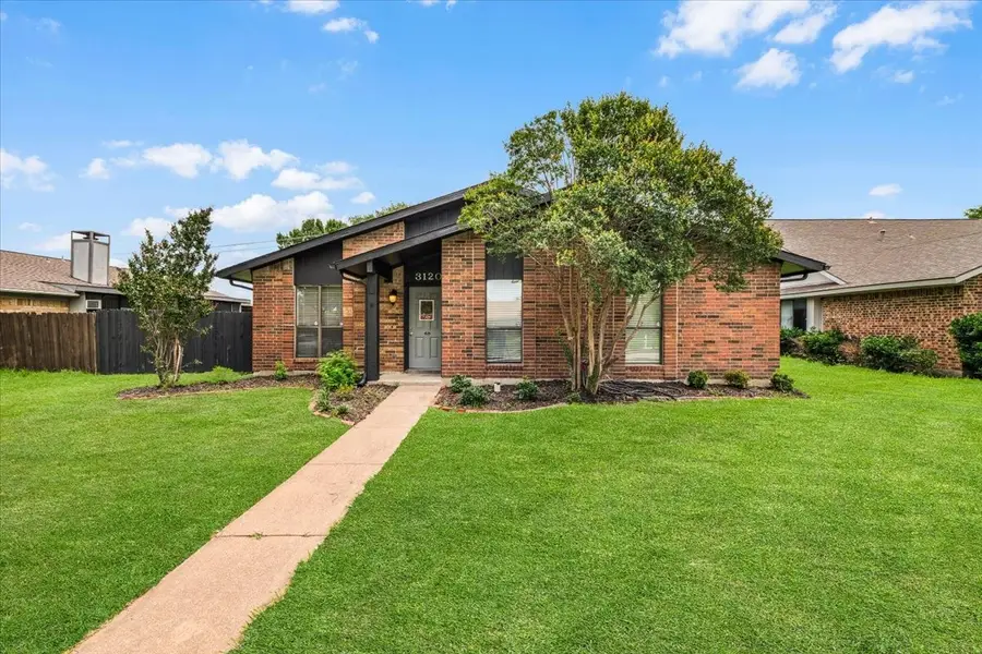 3120 Mayfair Drive, Carrollton, TX 75007 - #2