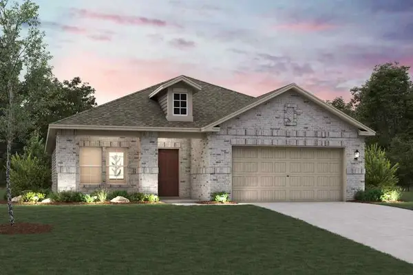 360 Declan Street, Springtown, TX 76082
