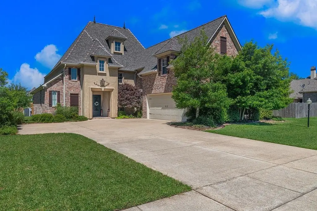 1010 Dumaine Drive, Shreveport, LA 71106 - #1