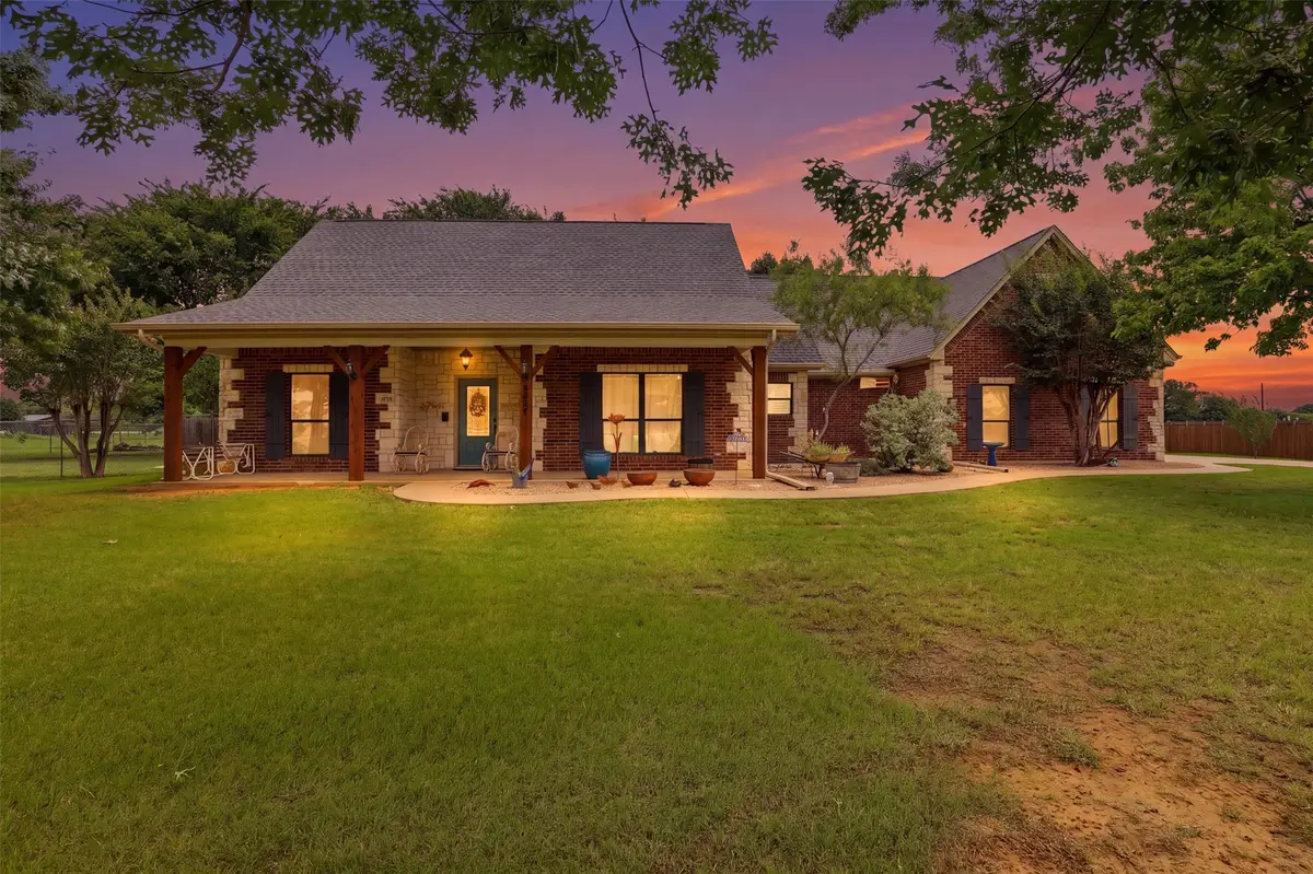 2421 Pecan Springs Road, Cleburne, TX 76031 - #1
