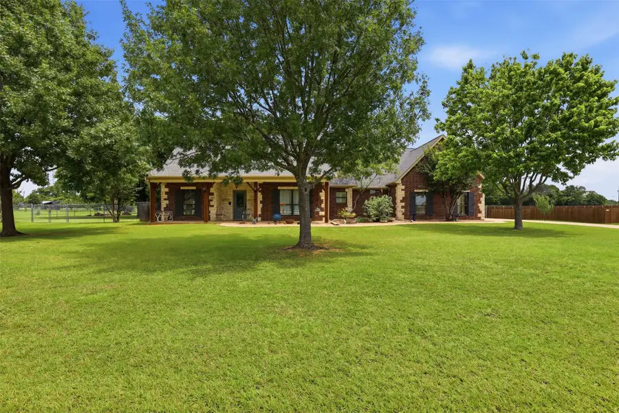 2421 Pecan Springs Road, Cleburne, TX 76031 - #3