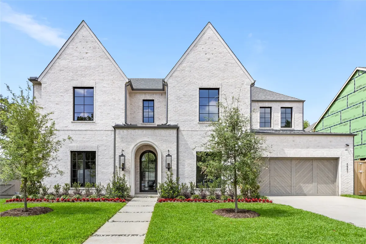 3957 Gaspar Drive, Dallas, TX 75220 - #1