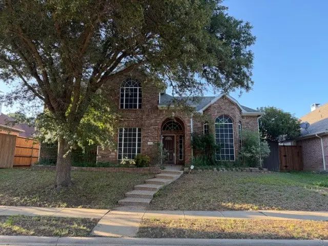 1409 Mayflower Lane, Lewisville, TX 75077 - #1