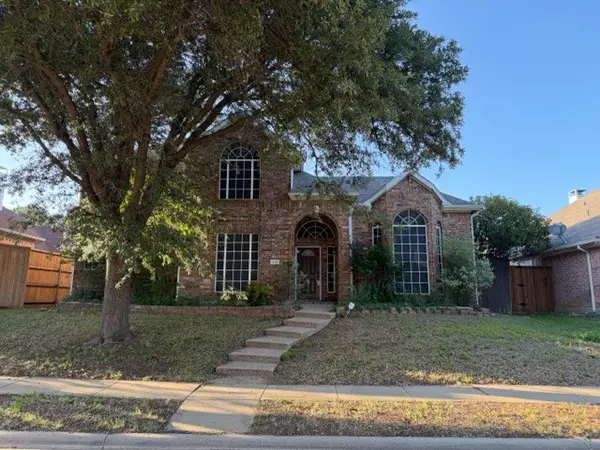 1409 Mayflower Lane, Lewisville, TX 75077