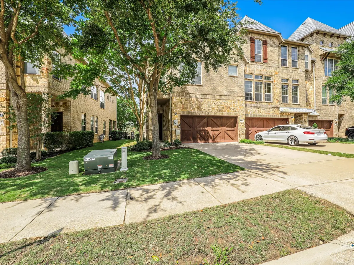 6481 Riviera Drive, Irving, TX 75039 - #1