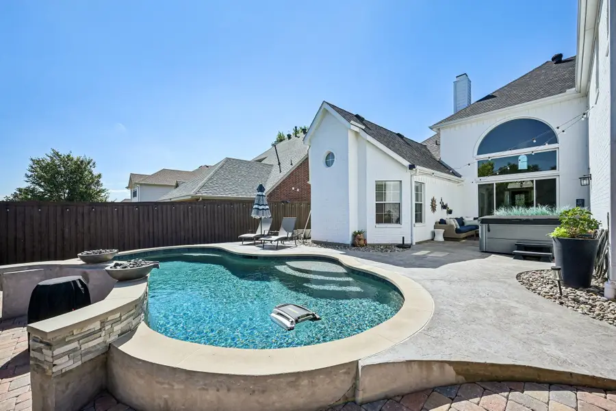 2024 Midhurst Drive, Allen, TX 75013 - #2